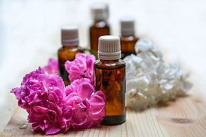 Shiatsu Massage Linz