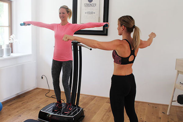 Theraphie Training Linz
